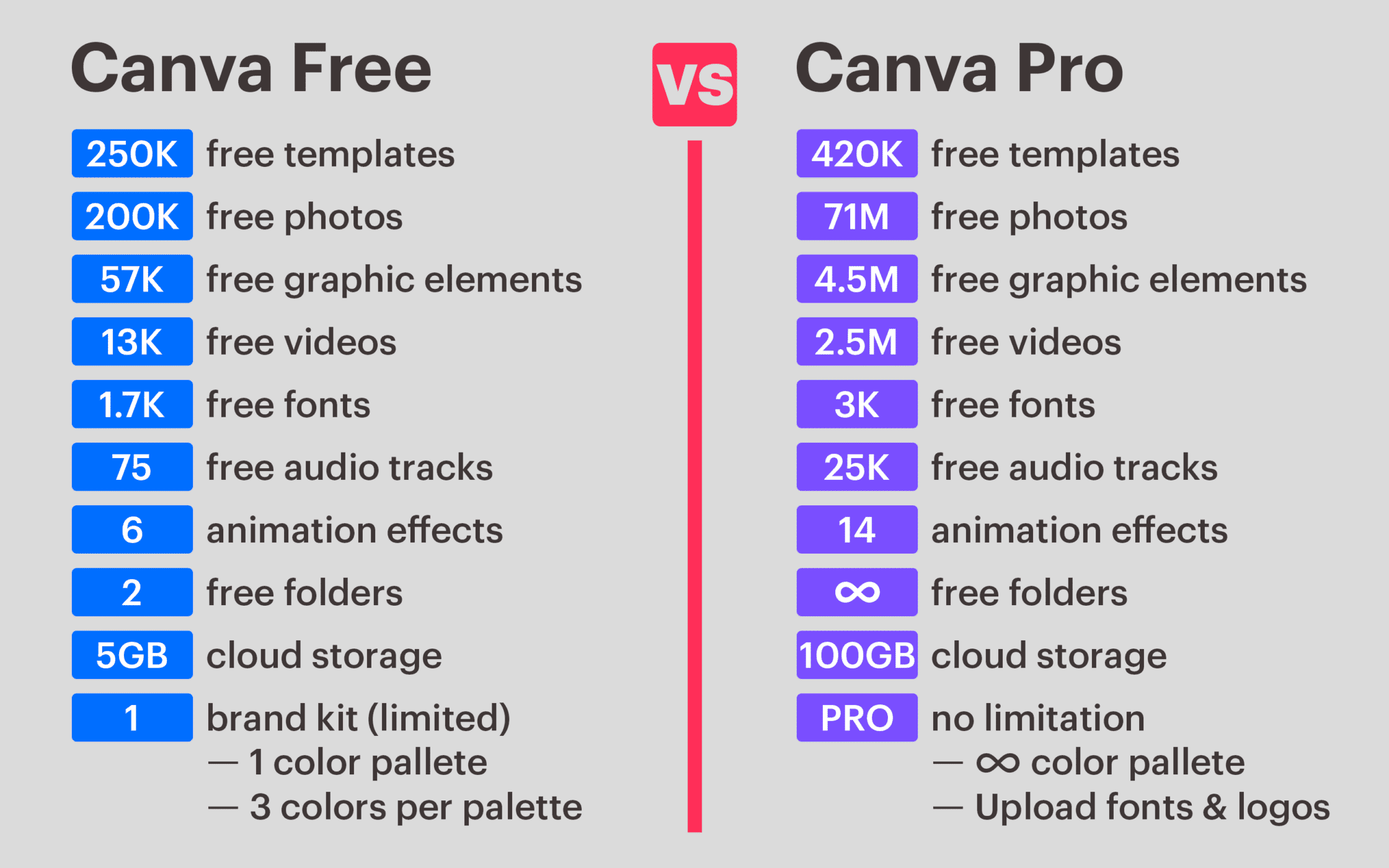 Canva Pro